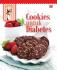 Cookies untuk Diabetes